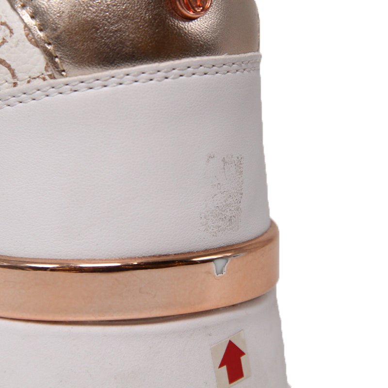 GUESS WOMEN SHOES Size 42 ROW61 - Runner