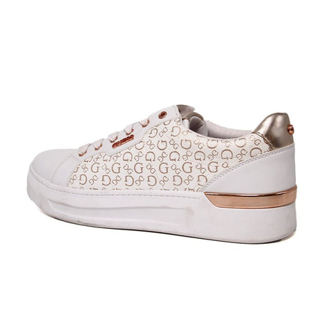 GUESS WOMEN SHOES Size 42 ROW61 - Runner