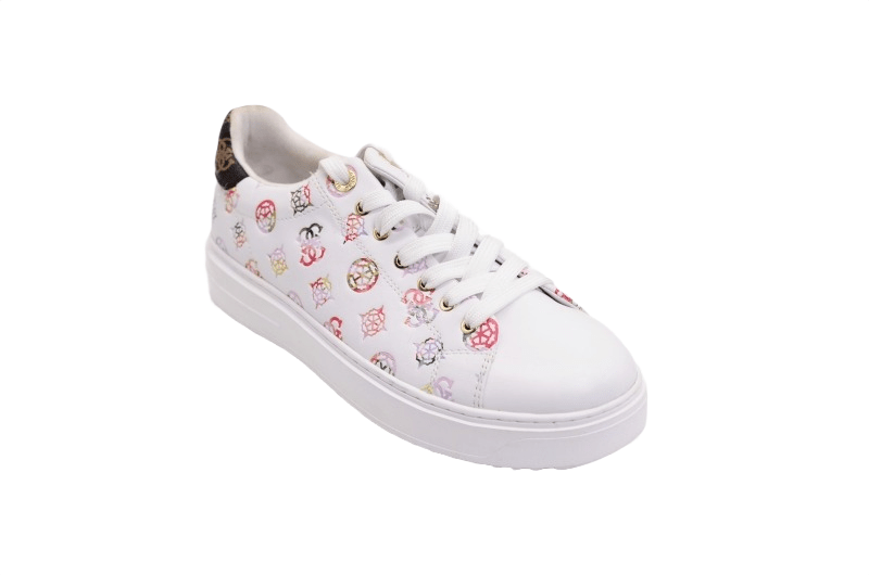 GUESS WOMEN SHOES Size 43 ROW18 - Runner