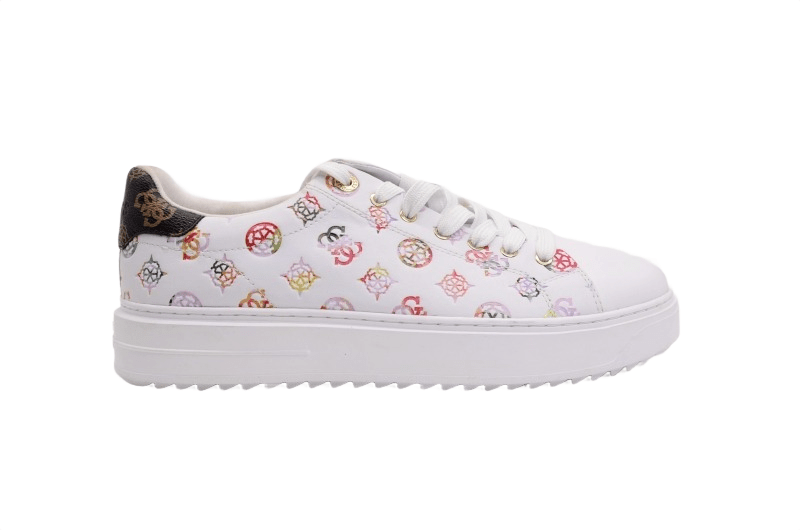 GUESS WOMEN SHOES Size 43 ROW18 - Runner