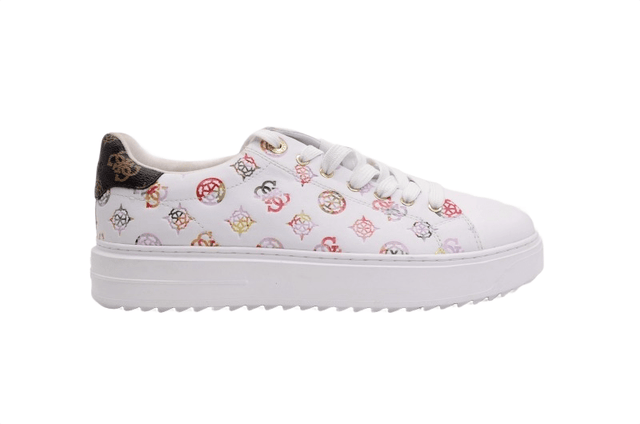 GUESS WOMEN SHOES Size 43 ROW18 - Runner