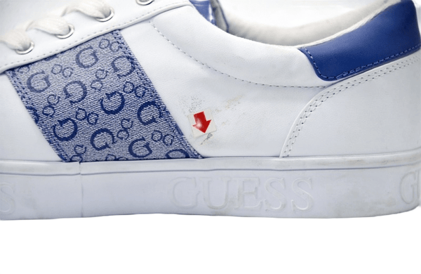 GUESS WOMEN SHOES Size 43 ROW2 - Runner