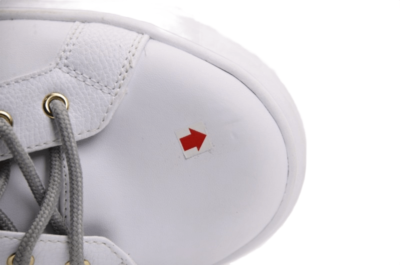 GUESS WOMEN SHOES Size 43 ROW26 - Runner