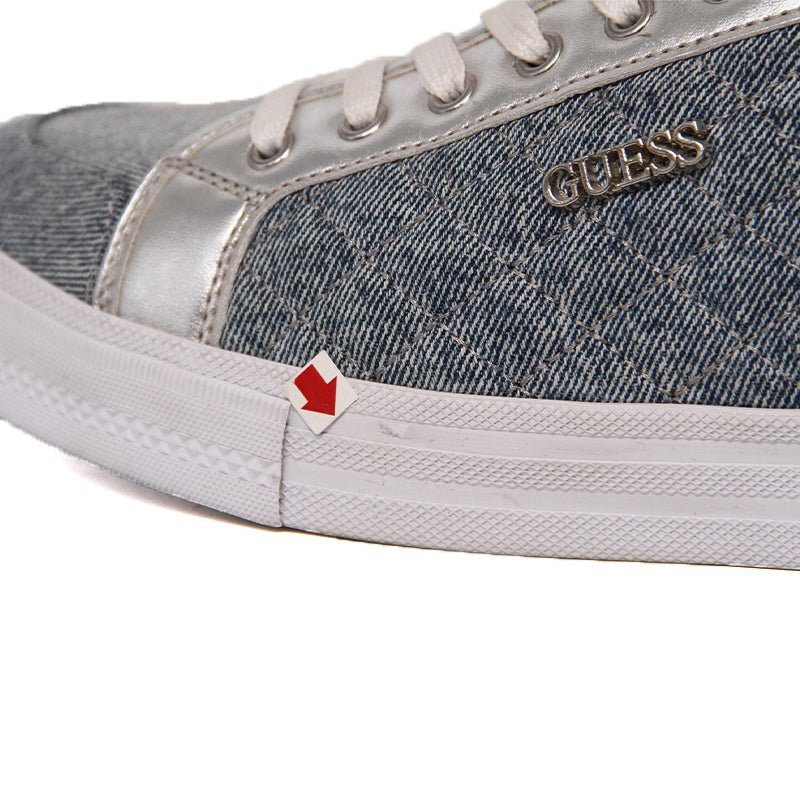 GUESS WOMEN SHOES Size 43 ROW33 - Runner