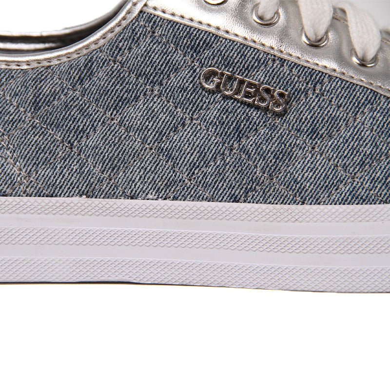 GUESS WOMEN SHOES Size 43 ROW34 - Runner