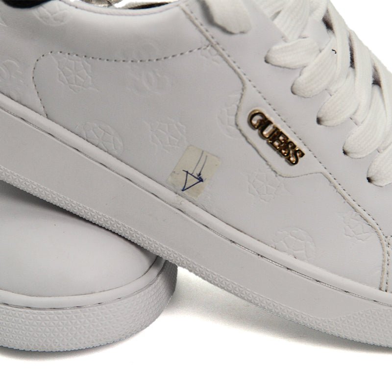GUESS Women's SHOES Size 38 ROW191 - Runner