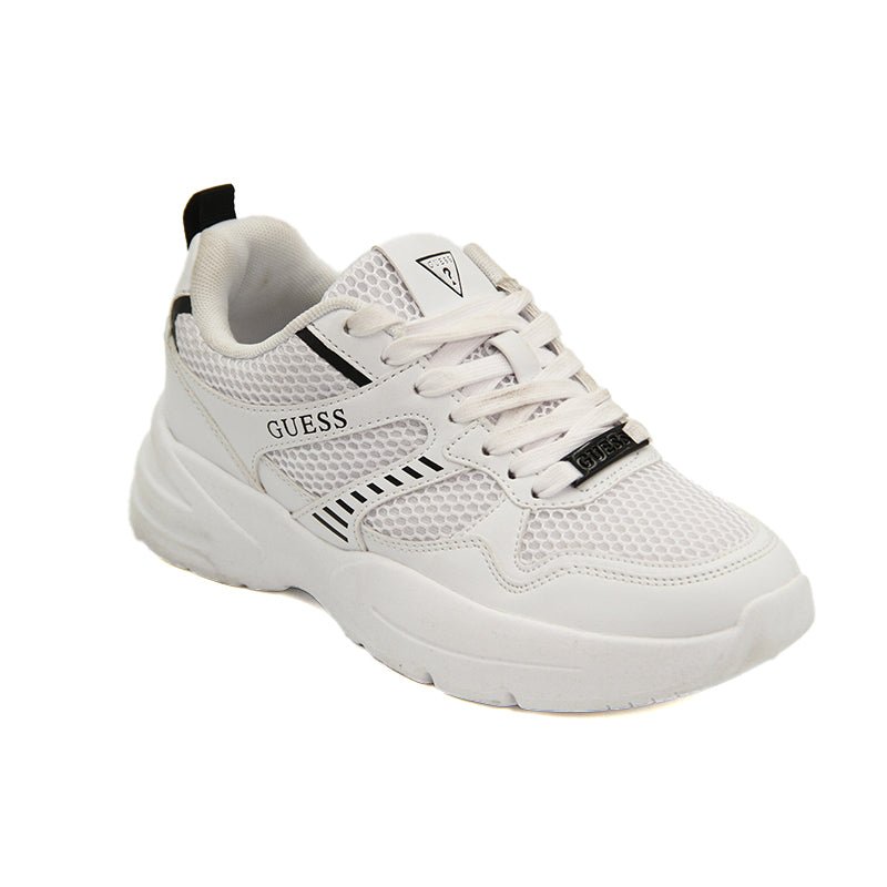 GUESS Women's SHOES Size 38.5 ROW103 - Runner
