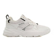 GUESS Women's SHOES Size 38.5 ROW103 - Runner