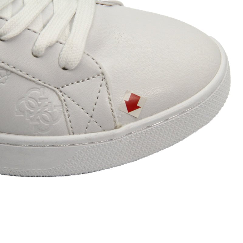 GUESS Women's SHOES Size 38.5 ROW104 - Runner