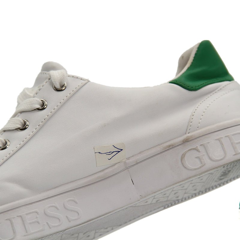GUESS Women's SHOES Size 38.5 ROW113 - Runner