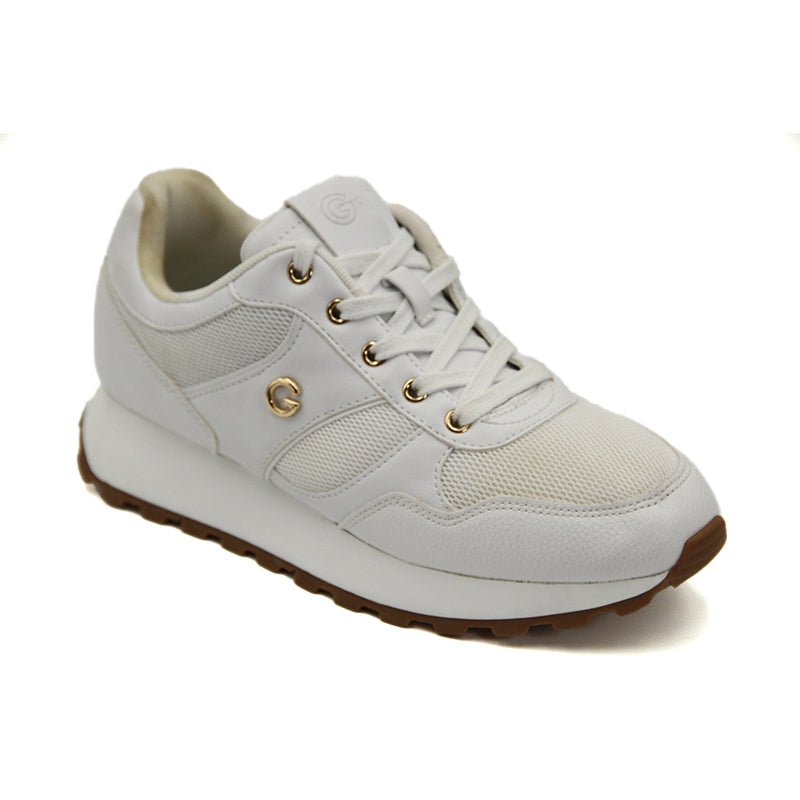 GUESS Women's SHOES Size 38.5 ROW127 - Runner