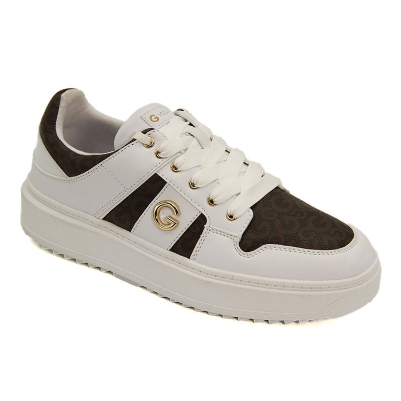 GUESS Women's SHOES Size 38.5 ROW147 - Runner