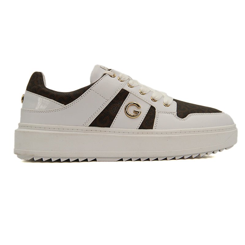 GUESS Women's SHOES Size 38.5 ROW147 - Runner