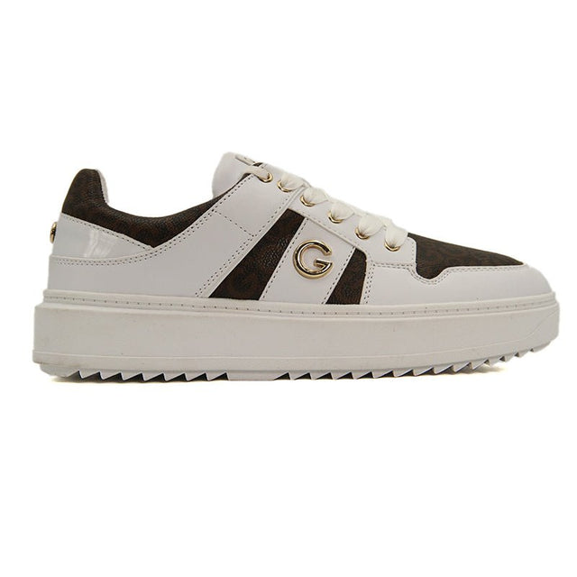 GUESS Women's SHOES Size 38.5 ROW147 - Runner