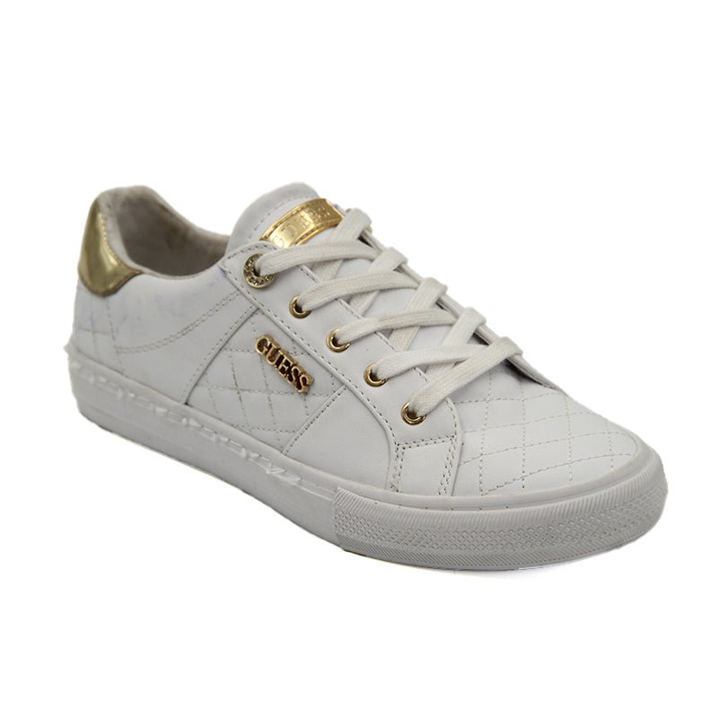 GUESS Women's SHOES Size 38.5 ROW151 - Runner
