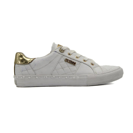 GUESS Women's SHOES Size 38.5 ROW151 - Runner