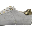GUESS Women's SHOES Size 38.5 ROW151 - Runner