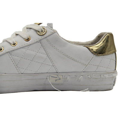 GUESS Women's SHOES Size 38.5 ROW151 - Runner