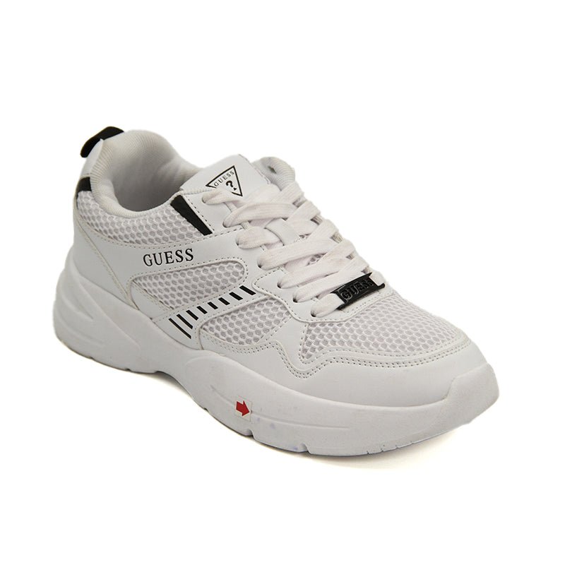 GUESS Women's SHOES Size 38.5 ROW157 - Runner
