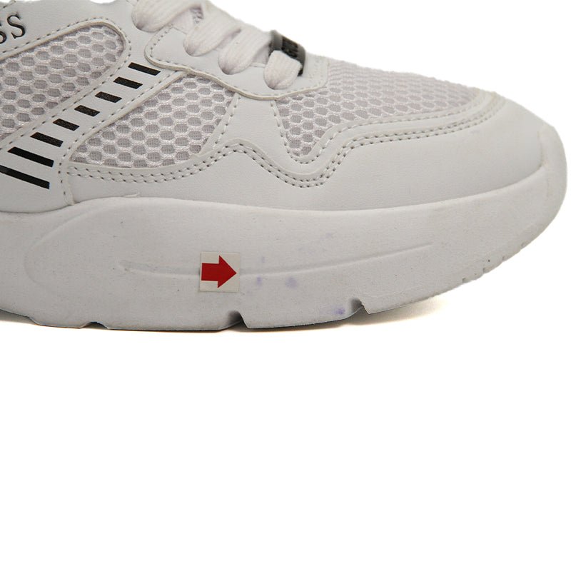 GUESS Women's SHOES Size 38.5 ROW157 - Runner