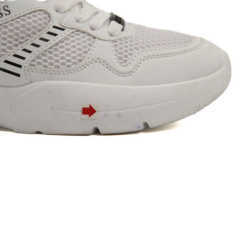 GUESS Women's SHOES Size 38.5 ROW157 - Runner