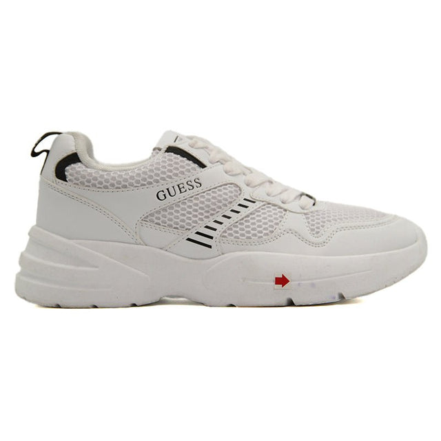GUESS Women's SHOES Size 38.5 ROW157 - Runner