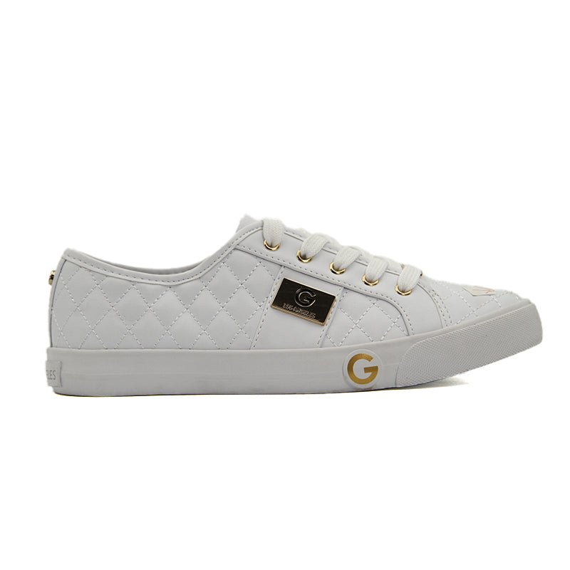 GUESS Women's SHOES Size 38.5 ROW168 - Runner