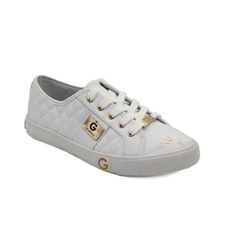 GUESS Women's SHOES Size 38.5 ROW168 - Runner