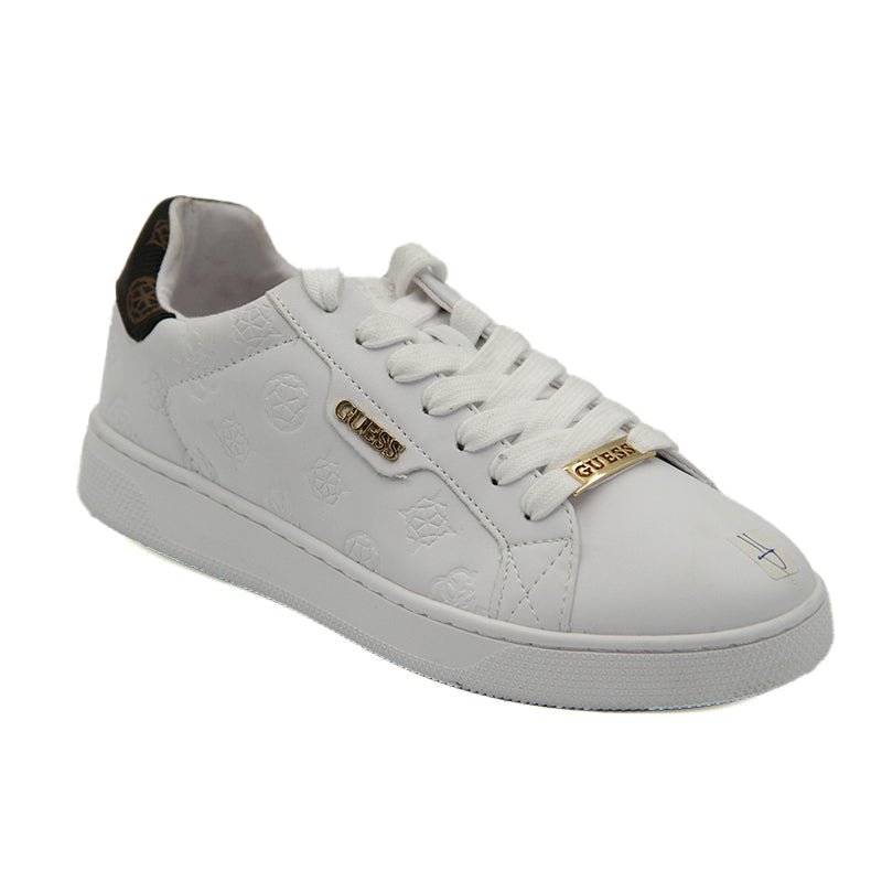 GUESS Women's SHOES Size 38.5 ROW190 - Runner