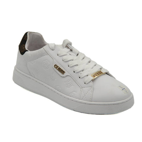 GUESS Women's SHOES Size 38.5 ROW190 - Runner