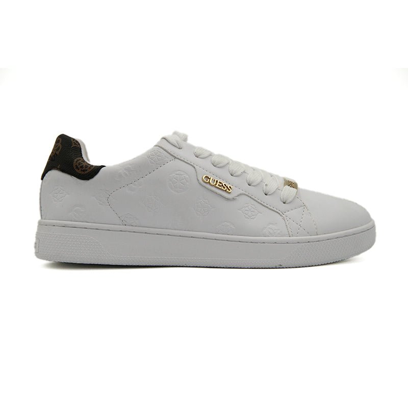 GUESS Women's SHOES Size 38.5 ROW190 - Runner