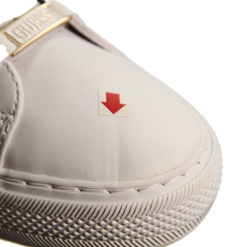 GUESS Women's SHOES Size 38.5 ROW193 - Runner
