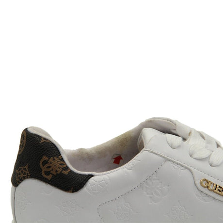 GUESS Women's SHOES Size 38.5 ROW196 - Runner