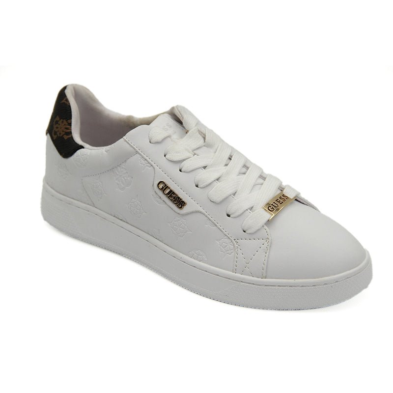 GUESS Women's SHOES Size 38.5 ROW196 - Runner