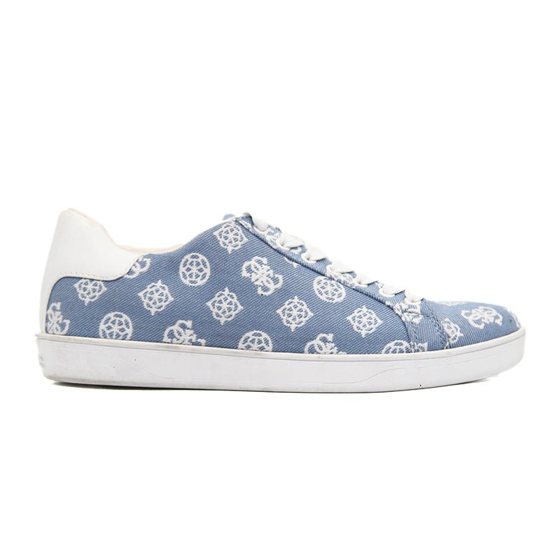 GUESS Women's SHOES Size 38.5 ROW202 - Runner