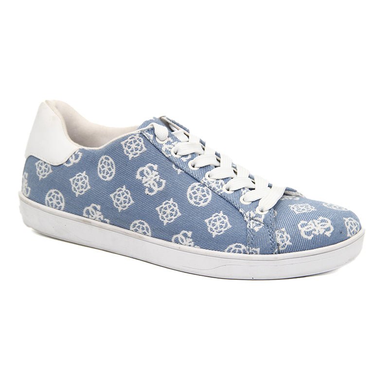 GUESS Women's SHOES Size 38.5 ROW202 - Runner