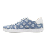 GUESS Women's SHOES Size 38.5 ROW202 - Runner
