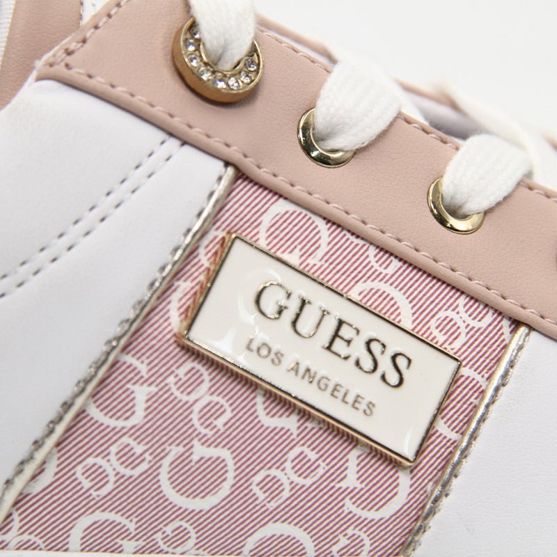 GUESS Women's SHOES Size 38.5 ROW204 - Runner