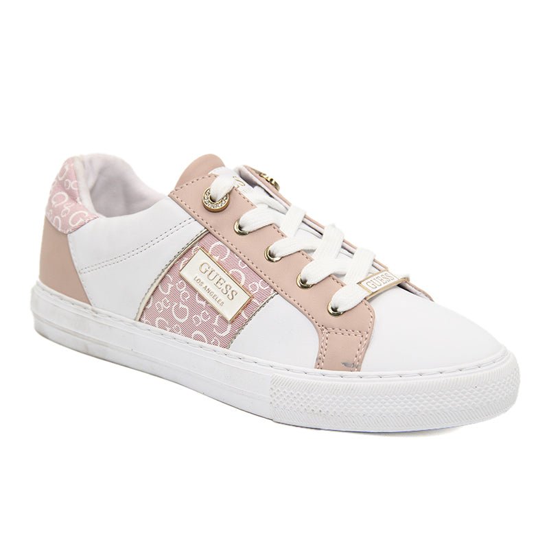 GUESS Women's SHOES Size 38.5 ROW204 - Runner