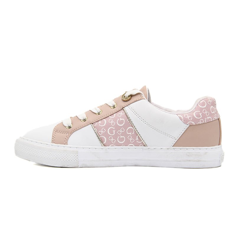 GUESS Women's SHOES Size 38.5 ROW204 - Runner