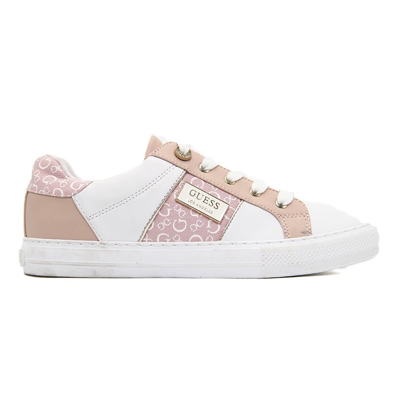 GUESS Women's SHOES Size 38.5 ROW204 - Runner