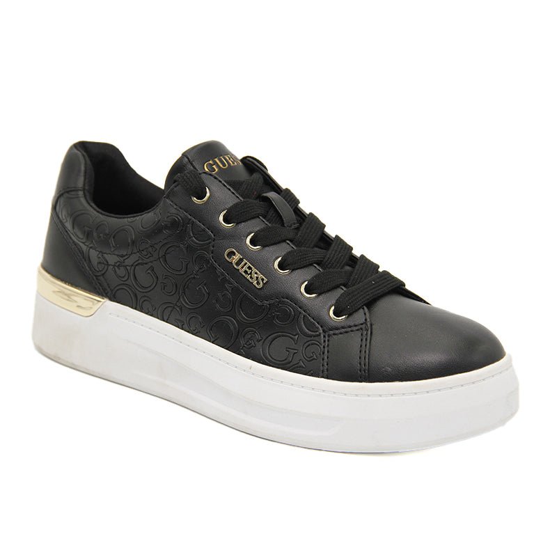 GUESS Women's SHOES Size 38.5 ROW210 - Runner