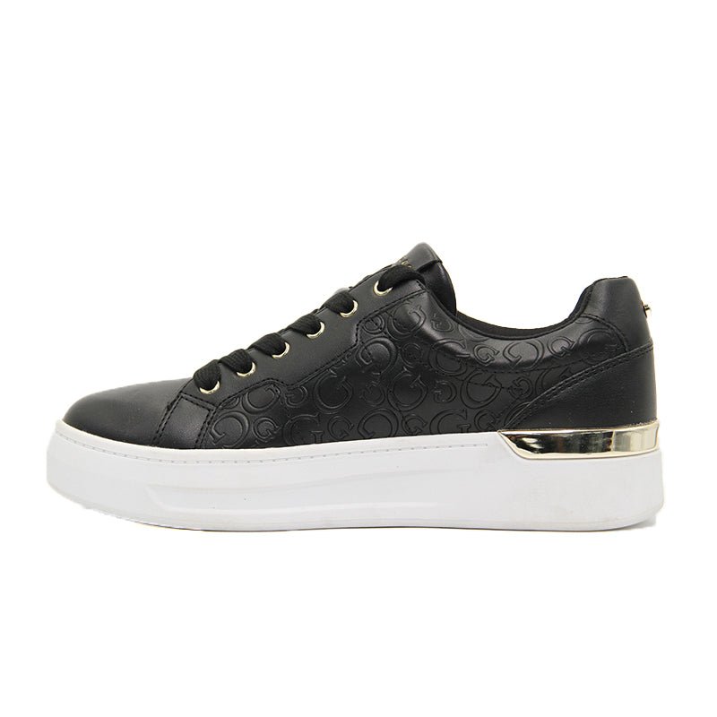 GUESS Women's SHOES Size 38.5 ROW210 - Runner