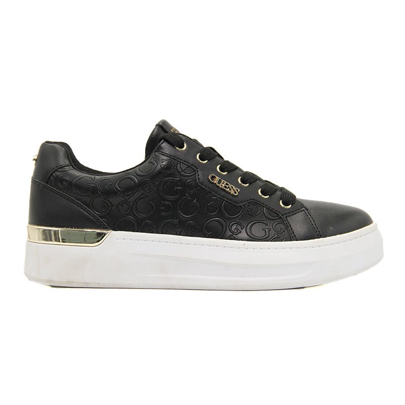 GUESS Women's SHOES Size 38.5 ROW210 - Runner