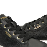 GUESS Women's SHOES Size 38.5 ROW210 - Runner