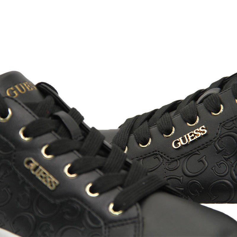 GUESS Women's SHOES Size 38.5 ROW210 - Runner