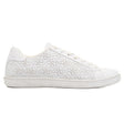 GUESS Women's SHOES Size 38.5 ROW214 - Runner