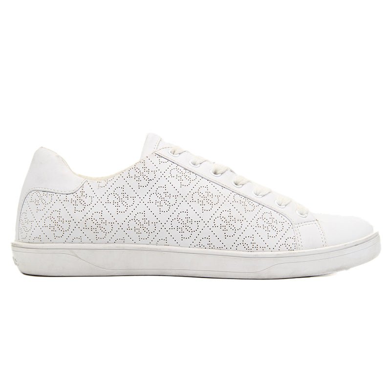 GUESS Women's SHOES Size 38.5 ROW214 - Runner