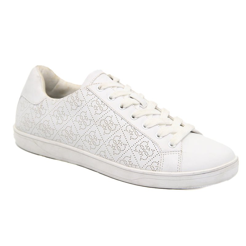 GUESS Women's SHOES Size 38.5 ROW214 - Runner