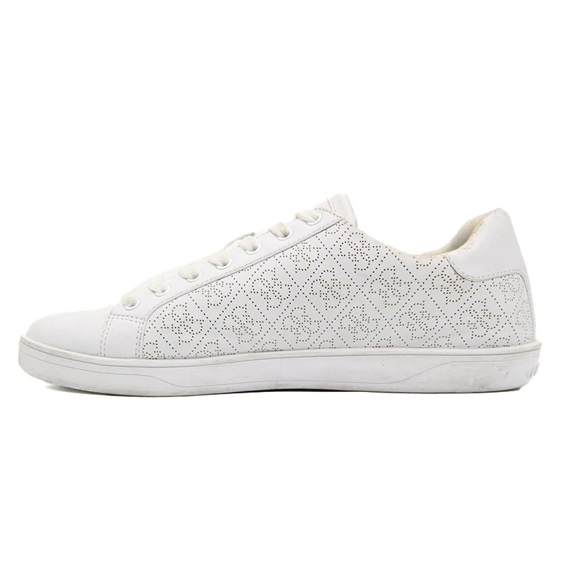 GUESS Women's SHOES Size 38.5 ROW214 - Runner